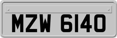 MZW6140