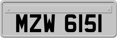 MZW6151