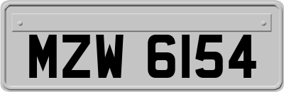 MZW6154