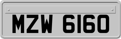 MZW6160