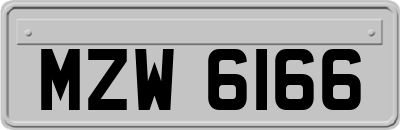 MZW6166