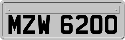 MZW6200