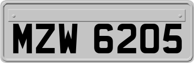 MZW6205