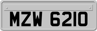 MZW6210