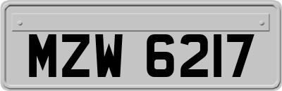 MZW6217