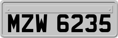 MZW6235