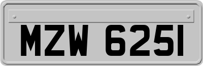 MZW6251