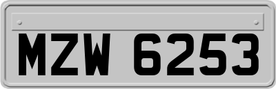 MZW6253