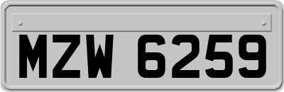 MZW6259