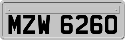 MZW6260