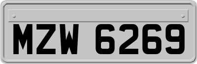 MZW6269