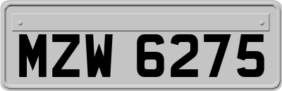 MZW6275