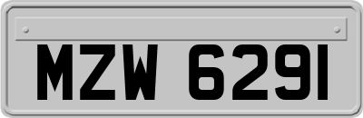 MZW6291