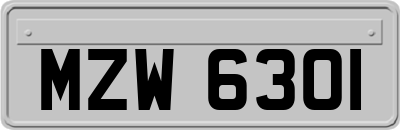 MZW6301