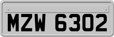 MZW6302