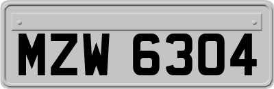 MZW6304