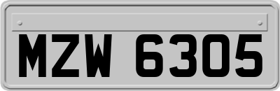 MZW6305