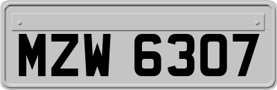 MZW6307