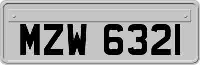 MZW6321