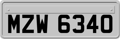 MZW6340