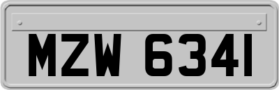 MZW6341