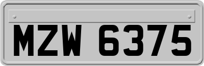 MZW6375