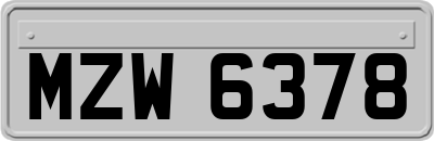 MZW6378