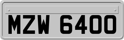 MZW6400