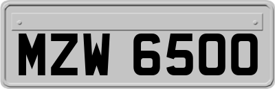 MZW6500