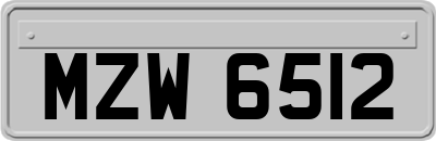 MZW6512