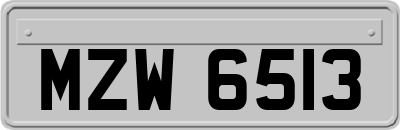 MZW6513