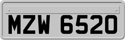 MZW6520