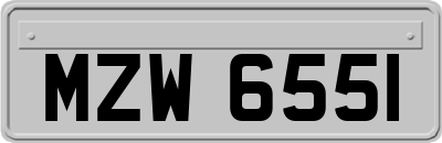 MZW6551