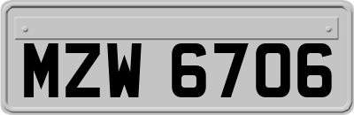 MZW6706