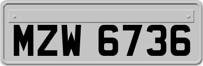 MZW6736