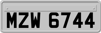 MZW6744