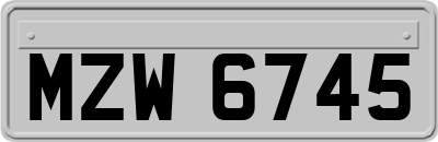 MZW6745