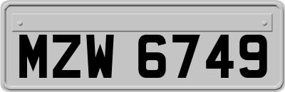 MZW6749