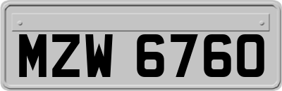 MZW6760