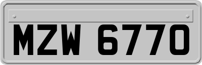 MZW6770