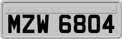 MZW6804