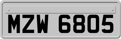 MZW6805