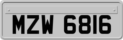 MZW6816