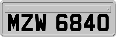 MZW6840