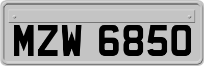 MZW6850