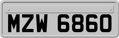 MZW6860