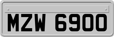 MZW6900