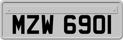 MZW6901