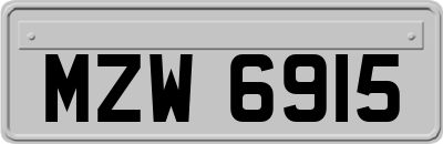 MZW6915