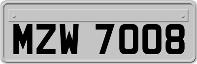 MZW7008